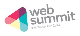 Websummit konference