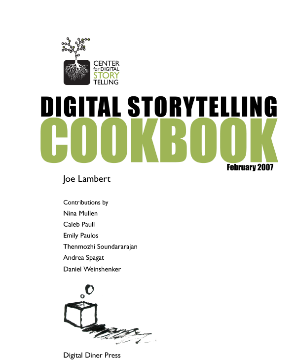Joe Lamberts Cook Book